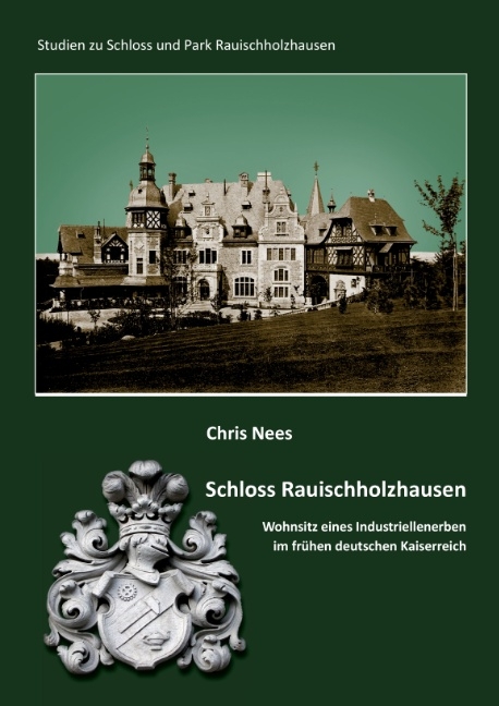 Schloss Rauischholzhausen - Chris Nees