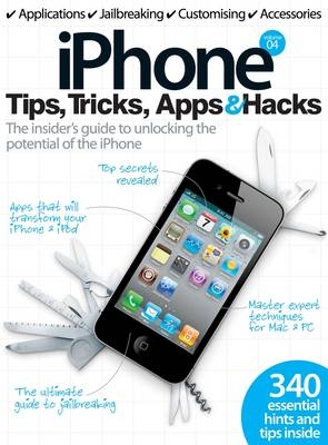 iPhone Tips, Tricks, Apps & Hacks