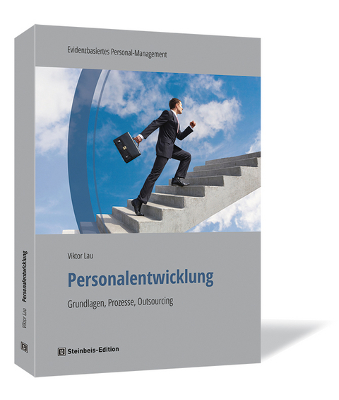 Personalentwicklung - Viktor Lau