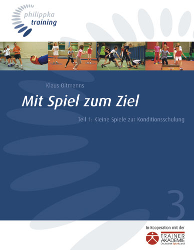 Mit Spiel zum Ziel -  Oltmanns