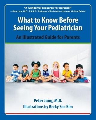 What to Know Before Seeing Your Pediatrician - Peter Jung