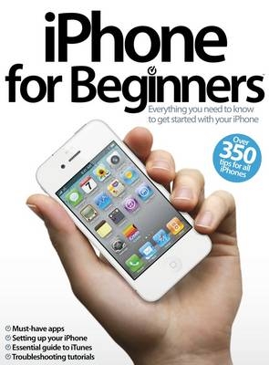 iPhone for Beginners