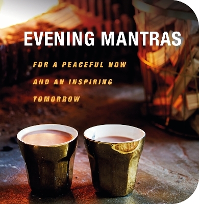 Evening Mantras - Cico Books