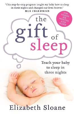 The Gift of Sleep - Elizabeth Sloane