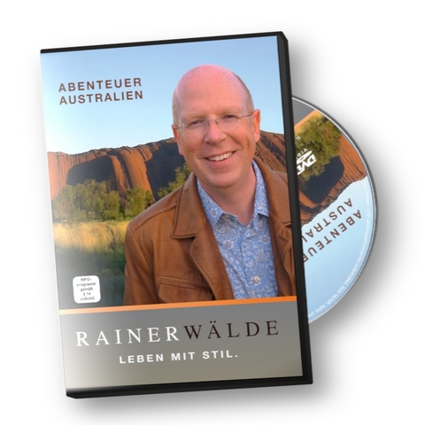 Abenteuer Australien - Rainer Wälde