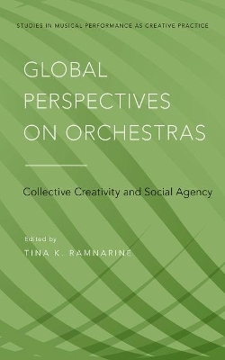 Global Perspectives on Orchestras - 