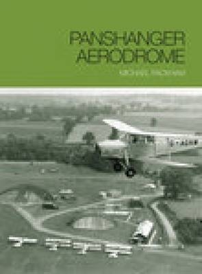 Panshanger Aerodrome - Michael Packham
