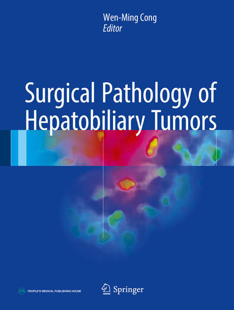 Surgical Pathology of Hepatobiliary Tumors - 