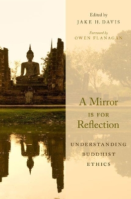 A Mirror Is for Reflection - 