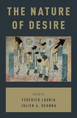 The Nature of Desire - 