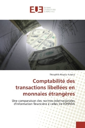 ComptabilitÃ© des transactions libellÃ©es en monnaies Ã©trangÃ¨res - ThÃ©ophile Muyisa Katuka