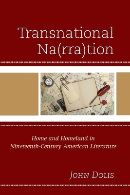 Transnational Na(rra)tion - John Dolis