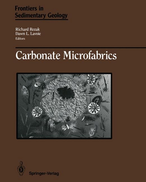 Carbonate Microfabrics - 