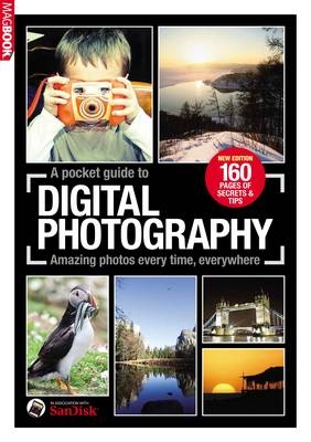 Pocket Guide to Digital Photography - 