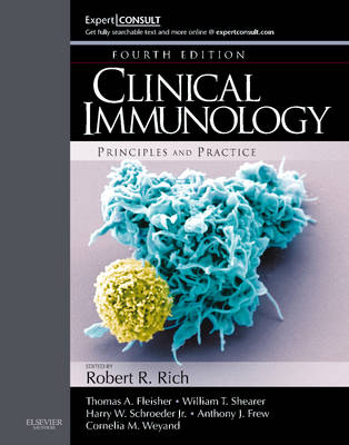 Clinical Immunology - 