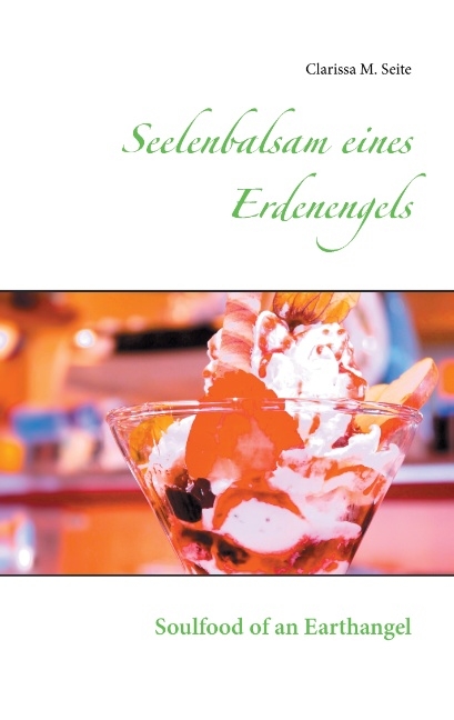 Seelenbalsam eines Erdenengels - Clarissa M. Seite