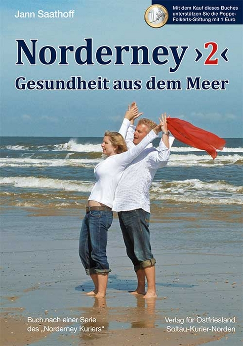 Norderney. Band 2 - Jann Saathoff