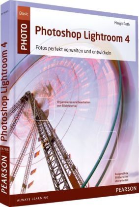 Photoshop Lightroom 4 - Margit Roth