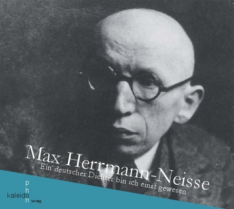 Max Herrmann-Neisse - Max Herrmann-Neisse