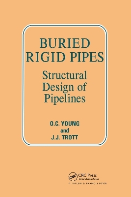 Buried Rigid Pipes - OC Young, JJ Trott