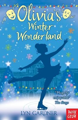 Olivia's Winter Wonderland - Lyn Gardner