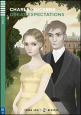 Young Adult ELI Readers - English - Charles Dickens