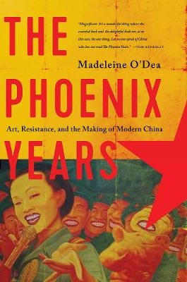 The Phoenix Years - Madeleine O'Dea
