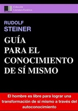 Guía para el Conocimiento de Sí Mismo - Rudolf Steiner