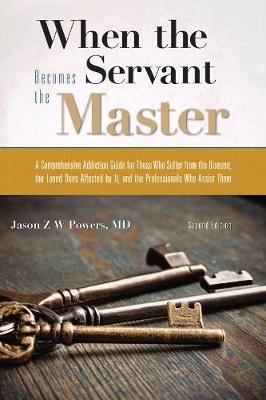 When the Servant Becomes the Master - Jason Z. W. Powers