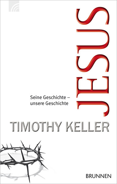 Jesus - Timothy Keller