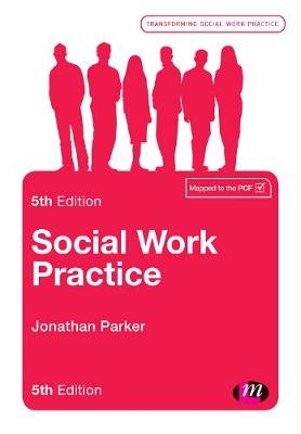 Social Work Practice - Jonathan Parker