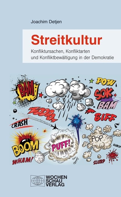 Streitkultur - Joachim Detjen