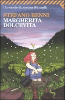 Margherita Dolcevita - Stefano Benni