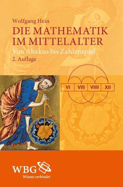 Die Mathematik im Mittelalter - Wolfgang Hein