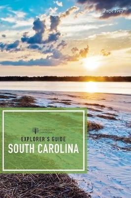 Explorer's Guide South Carolina - Page Ivey
