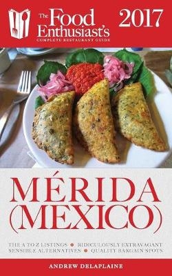 Merida (Mexico) - 2017 - Andrew Delaplaine