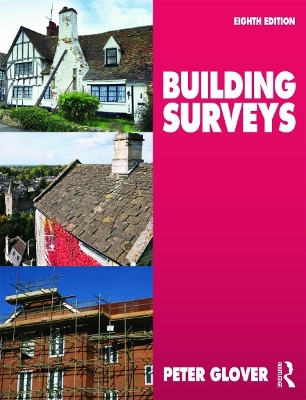Building Surveys - Peter Glover