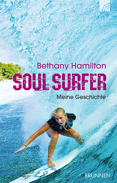 Soul Surfer - Bethany Hamilton, Sheryl Berk, Rick Bundschuh