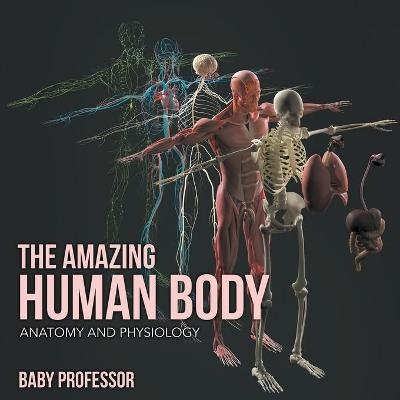 The Amazing Human Body Anatomy and Physiology -  Baby Professor