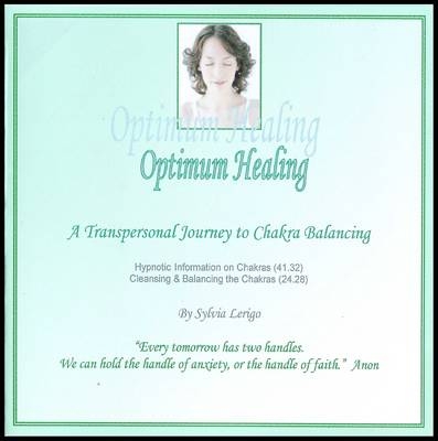 Transpersonal Journey to Chakra Balancing