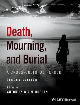 Death, Mourning, and Burial - 