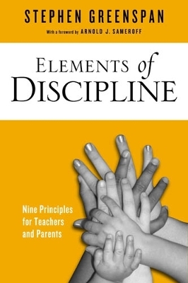 Elements of Discipline - Stephen Greenspan