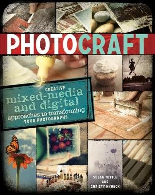 Photo Craft -  Susan Tuttle and Christy Hydeck