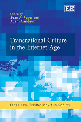 Transnational Culture in the Internet Age - 