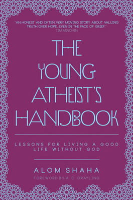 Young Atheist's Handbook - Alom Shaha