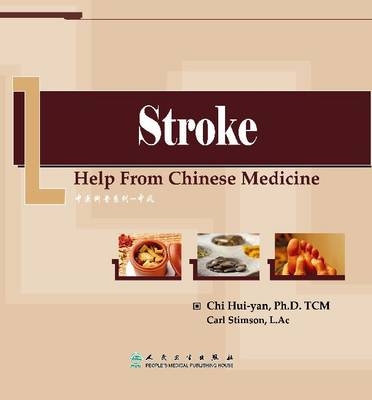 Stroke - Hui-Yan &amp Stimson;  