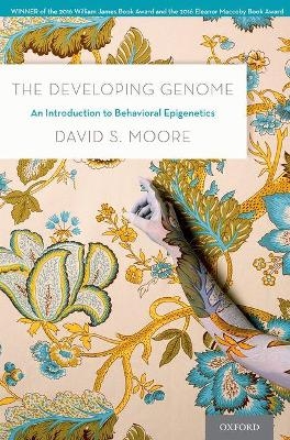 The Developing Genome - David S. Moore