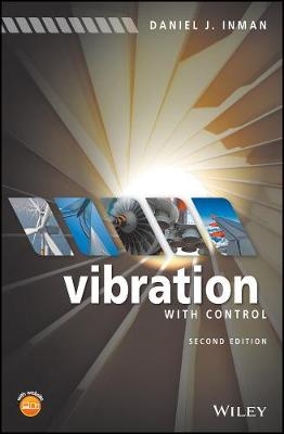 Vibration with Control 2e - DJ Inman