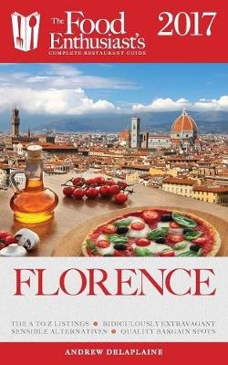 Florence - 2017 - Andrew Delaplaine