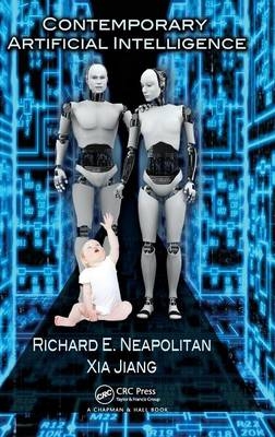 Contemporary Artificial Intelligence - Richard E. Neapolitan